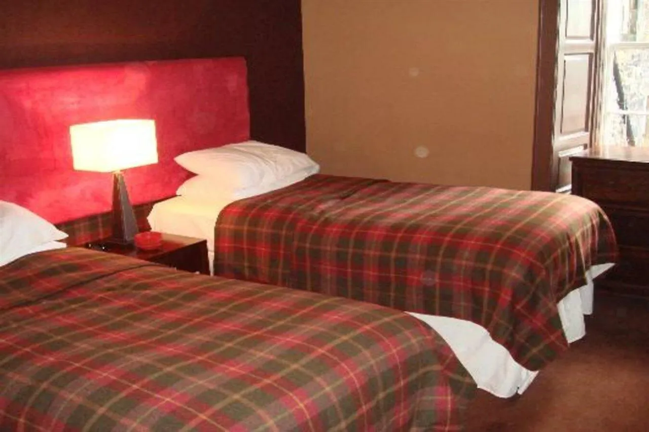 Daire Royal Mile Residence Edinburgh