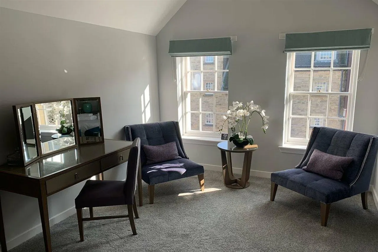 Royal Mile Residence Edinburgh 0*,  Birleşik Krallık