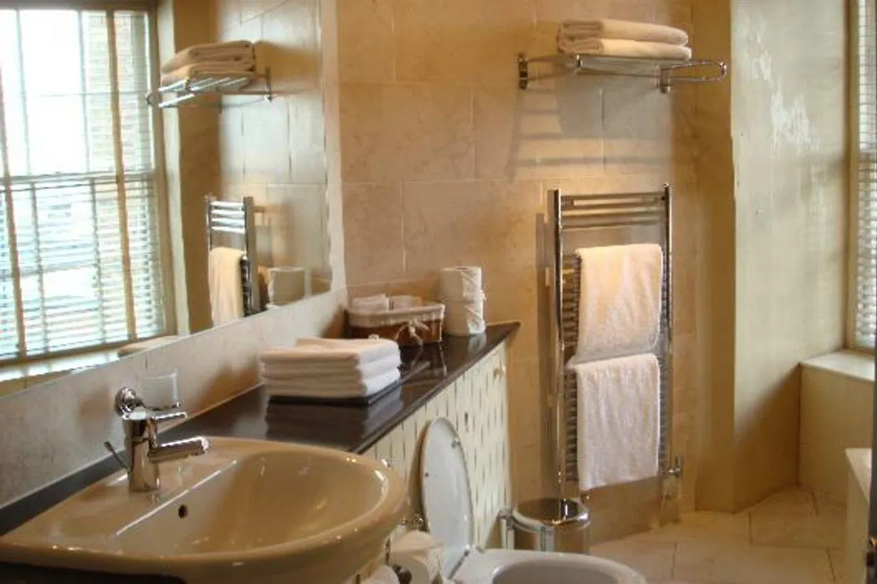 Royal Mile Residence Edinburgh Daire