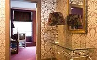 Daire Royal Mile Residence Edinburgh Birleşik Krallık