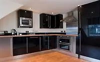 Daire Royal Mile Residence Edinburgh