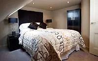 Royal Mile Residence Edinburgh Daire