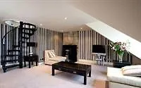 Royal Mile Residence Edinburgh